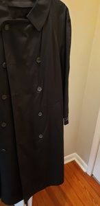 London Fog Trench coat